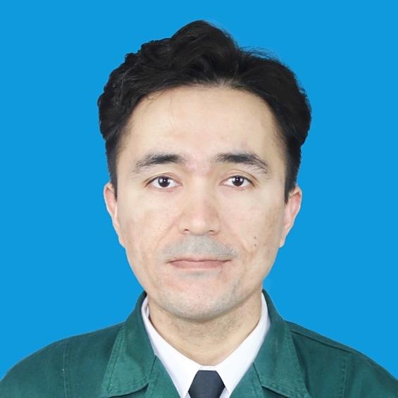 艾克拜·艾散
