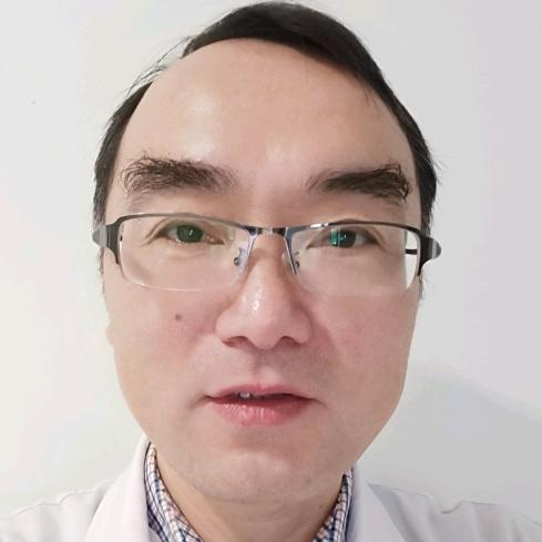 沈志平