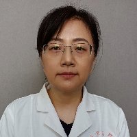 杨桂桂医生