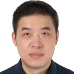 李巍松