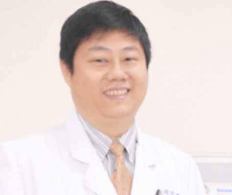 冯尧军