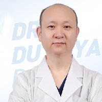 杜亚波