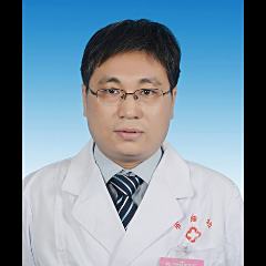 焦喜涛