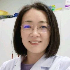 徐玉萍