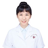 赵霞