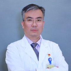 葛鸿庆医生
