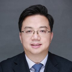 蒋小峰