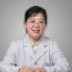 李姗姗医生