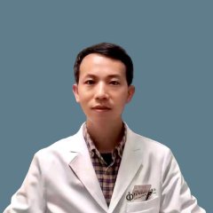 李树彬医生