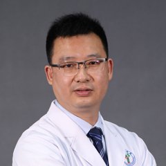 乔锋医生