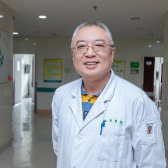 杨生