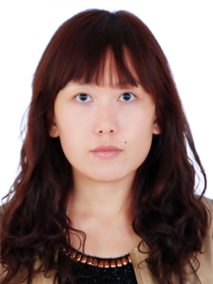 柴莹莹