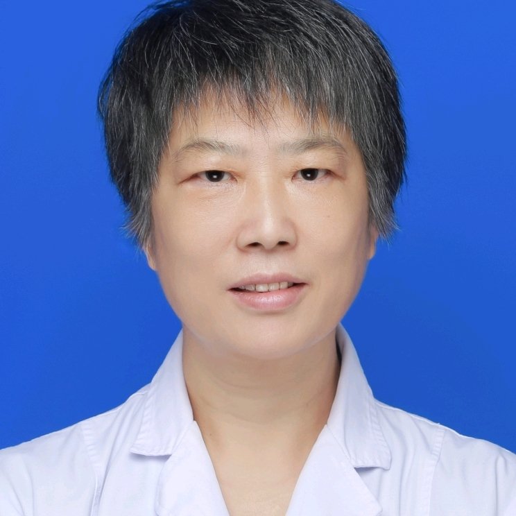 何晓慧