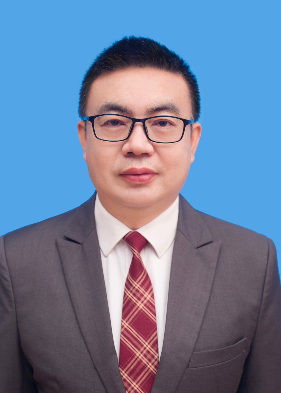 汪久生