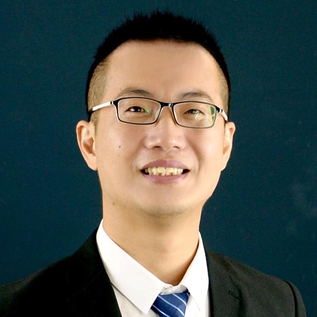 陈华彬