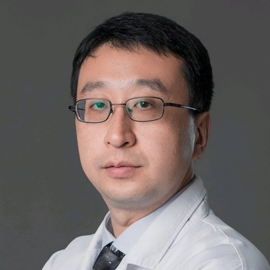 贾波医生