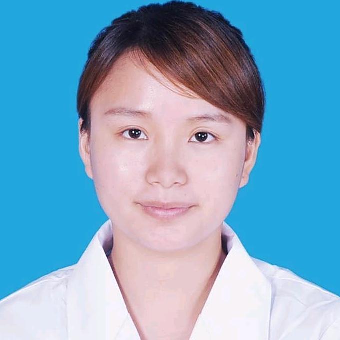 伍丽萍