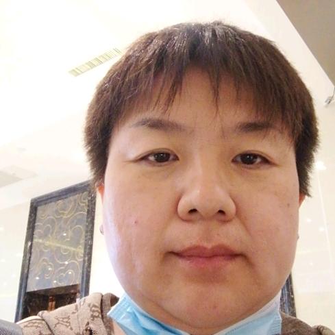逯丽娜
