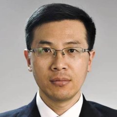 张国云