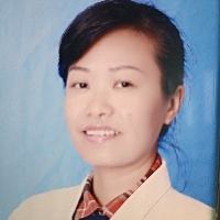 蒋丽