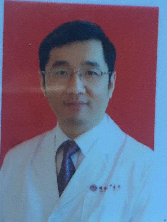 沈洪良