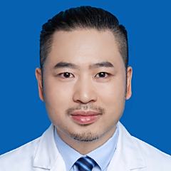 何江龙