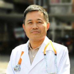 陈燕启