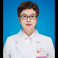 杨俊娟