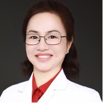 李红