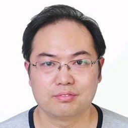 刘继明