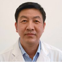 龚海洋