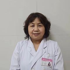 李红