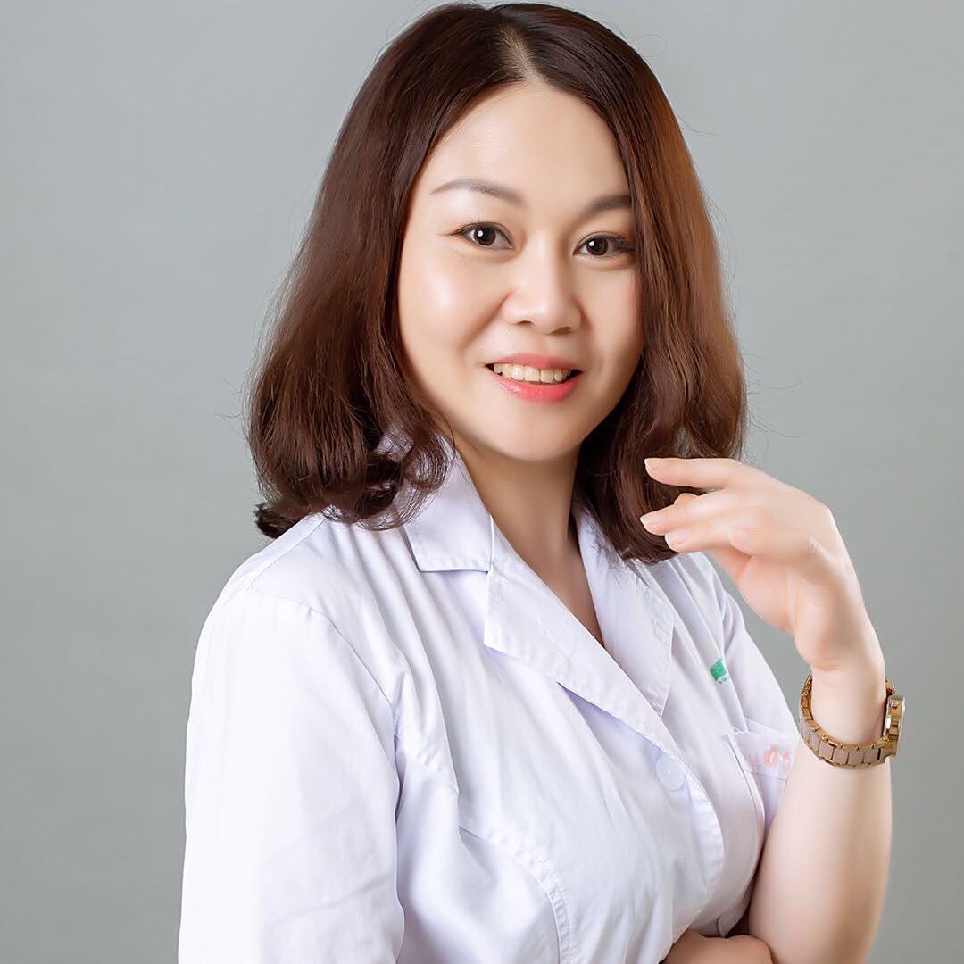 蒋桂香