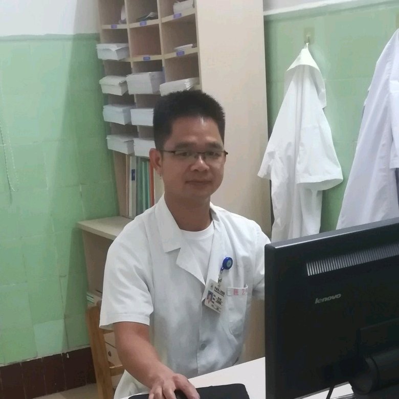 李少辉