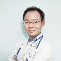 姜涛医生