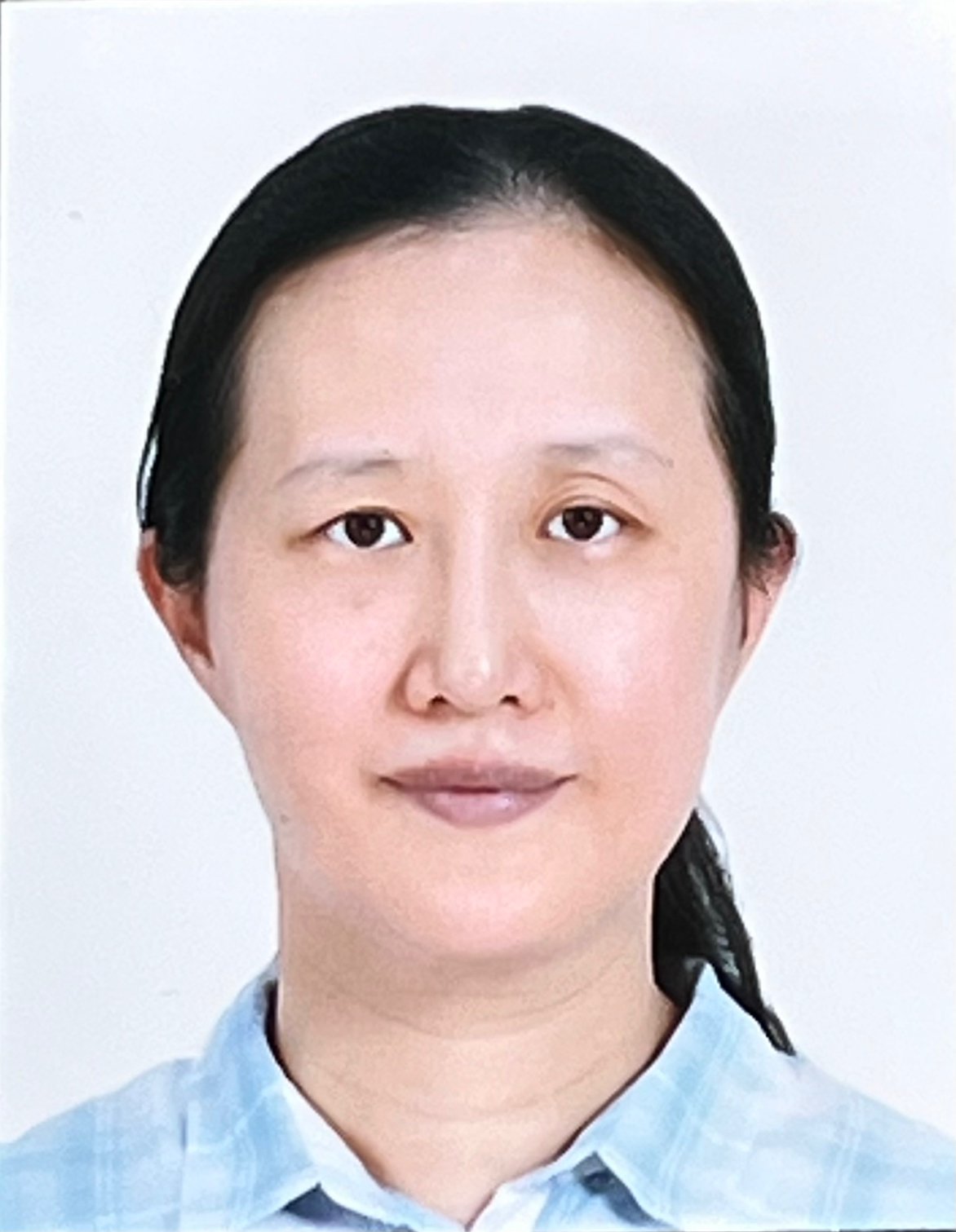 朱炜春