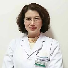 胡满香