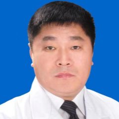 邱吉庆医生
