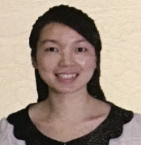 陈旭红