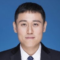 赵德杰