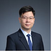 何子骏