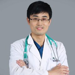 沈永华