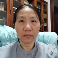 刘晓红