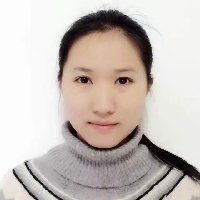 谢淑敏