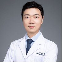 杨颖医生