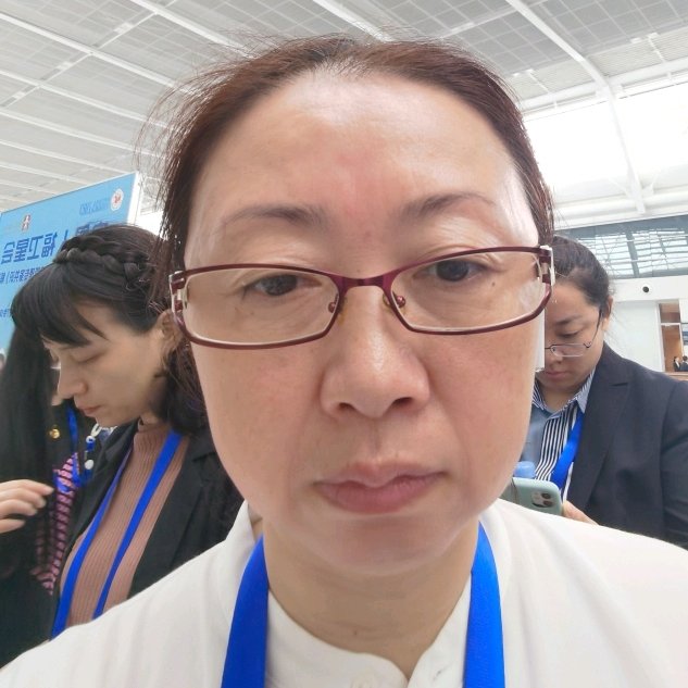 杨慧