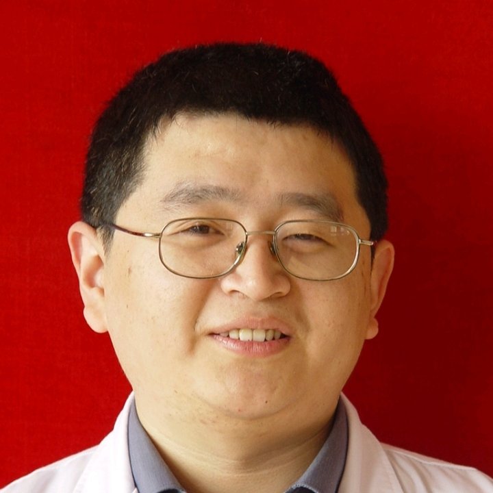 艾庆岩