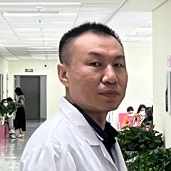 朱向阳
