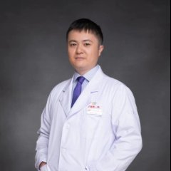 赖德华医生