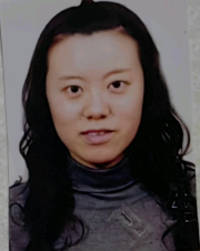 李洁